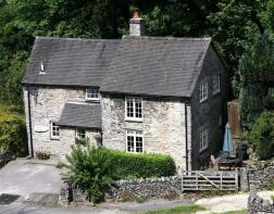 Smithy Cottage, Hope Dale, Ashbourne DE6 2GD