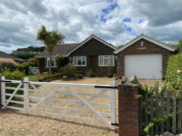 Glendon, Little Whitehouse Road, Newport PO30 4LL
