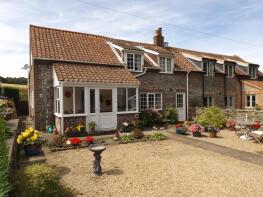 25, Church Lane, Sheringham NR26 8TF