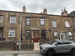 3, Egremont Street, Sowerby Bridge HX6 1EB