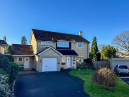 3, Titan Barrow, Bathford, Bath BA1 7TX
