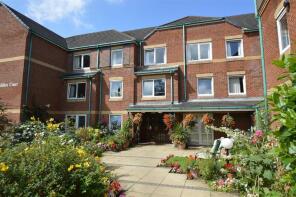 46, Millers Court, Hope Street West, Macclesfield SK10 1BR