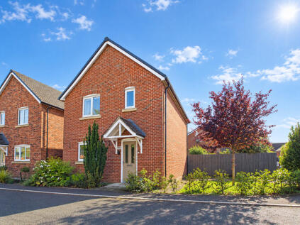 The Croft, Whitchurch