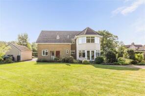 Whinfell, Main Road, Louth LN11 9UT