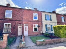9, St Johns Road, Melton Mowbray LE14 3QY