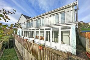 Tidal Reach, Carne Meadows, Truro TR2 4BQ