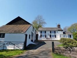 Ashfield, Newchapel, Llanidloes SY18 6JY