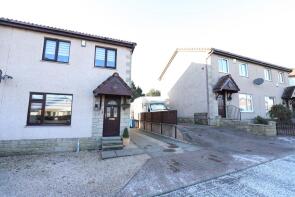 16, Clune Terrace, Lochgelly KY5 8AB