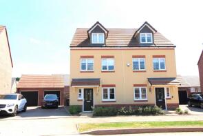 52, Lea Castle Drive, Lea Castle, Kidderminster DY10 3FB