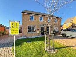 3, High Brooke Drive, Southminster CM0 7XW