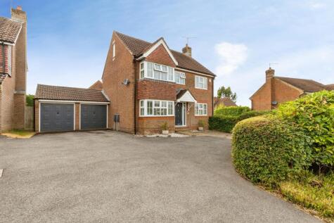 Moorland Road, Maidenbower, Crawley, West Sussex, RH10