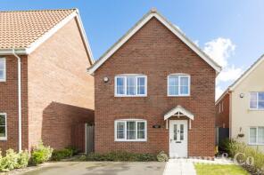 Smithys Lodge, Beccles Road, Norwich NR14 6SR