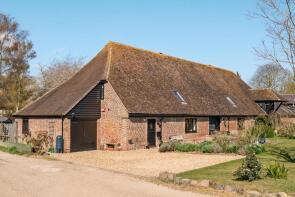 5, Dene Farm Barns, Dene Farm Lane, Canterbury CT3 1NU
