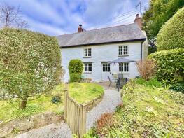 1, Rose Cottages, Quay Road, St. Agnes TR5 0RP
