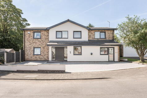 Millcroft Road, Sutton Coldfield, B74 2EE