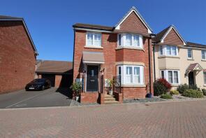 23, Greenmeadow Way, Barry CF62 3FH