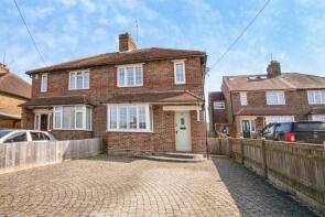 4, Orchard Close, Haywards Heath RH17 7PQ