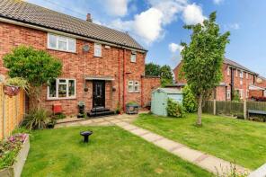 14, Britons Lane, Sheringham NR26 8SJ