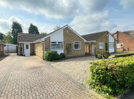 3, Cottage Avenue, Nottingham NG13 9FS