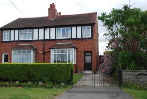 6 Beech Ville, Malton Road, Rillington, Malton YO17 8LS