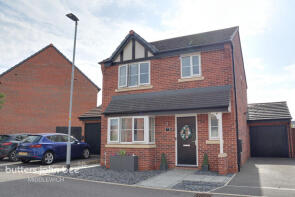 8, Occleston Place, Middlewich CW10 0QY