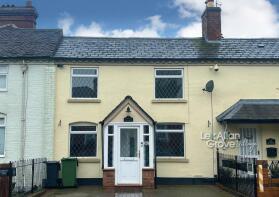 Yew Tree Cottage, Bromsgrove Road, Stourbridge DY9 9QF