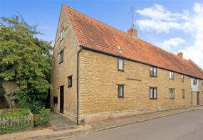 Gable End Barn, Little Street, Yardley Hastings NN7 1EZ