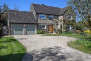 The Shrublands, Hankerton East To Junction With Old Farm Close, Malmesbury SN16 9LQ