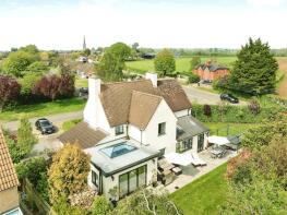 The White House, Tyning Crescent, Gloucester GL2 7DE