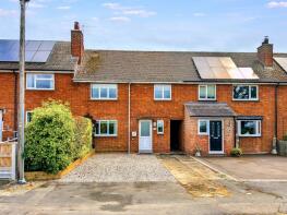 16, London End, Daventry NN11 6DP