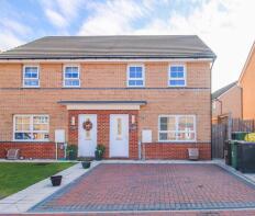 22, St Michaels Drive, East Ardsley, Wakefield WF3 2GA