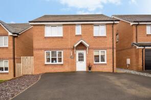 3, Drummond Lane, Law, Carluke ML8 5FQ