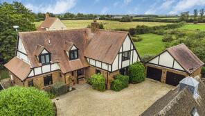 Moss Cottage, Castle Close, Bicester OX27 0HY