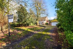 16, Old Rectory Gardens, Eye IP23 7PD