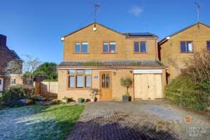 Berrow View, Hollins Lane, Martley WR6 6PH