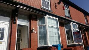 127, Kelverlow Street, Oldham OL4 1LY