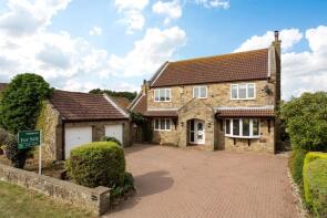 Chimneys, Roe Lane, Birkin, Knottingley WF11 9LR