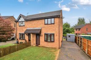 55, Hill Park, Ellesmere SY12 9LG
