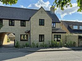 30, Wood Road, Peterborough PE8 6XF