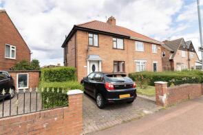 125, Split Crow Road, Gateshead NE8 3UA