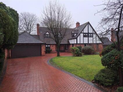 Broadoaks, Walmley, Sutton Coldfield, B76