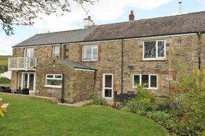 1, Woodend Cottages, Road Leading To Tindale Fell From Coalfell, Brampton CA8 2QE