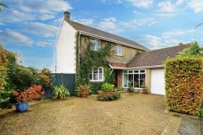 7, Mendip Lea Close, Draycott, Cheddar BS27 3SY