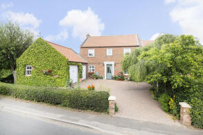 Field View, Flawith Road, York YO61 1SL