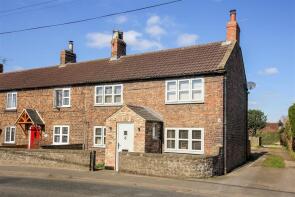3, Orchard Place, Morton On Swale Village, Northallerton DL7 9QU
