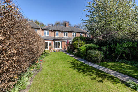 Coronation Road, North Walbottle, Newcastle Upon Tyne