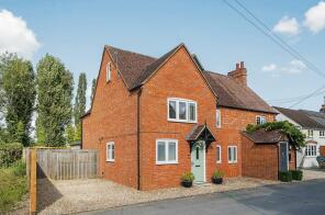20, Marsh Road, Shabbington HP18 9HF