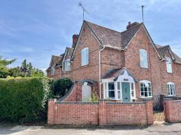 Glendower, Church Road, Arlingham GL2 7JL