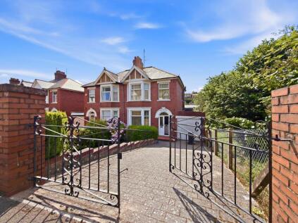 Chepstow Road, Newport, NP19