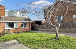 24, Croft Gardens, Melton Mowbray LE14 3LE